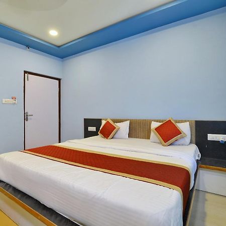 Oyo 2061 Hotel New Holiday Inn Ajmer Exterior foto