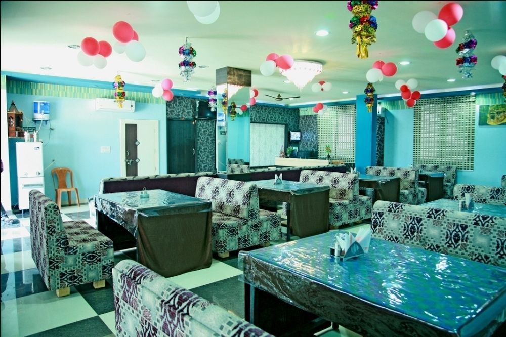 Oyo 2061 Hotel New Holiday Inn Ajmer Exterior foto